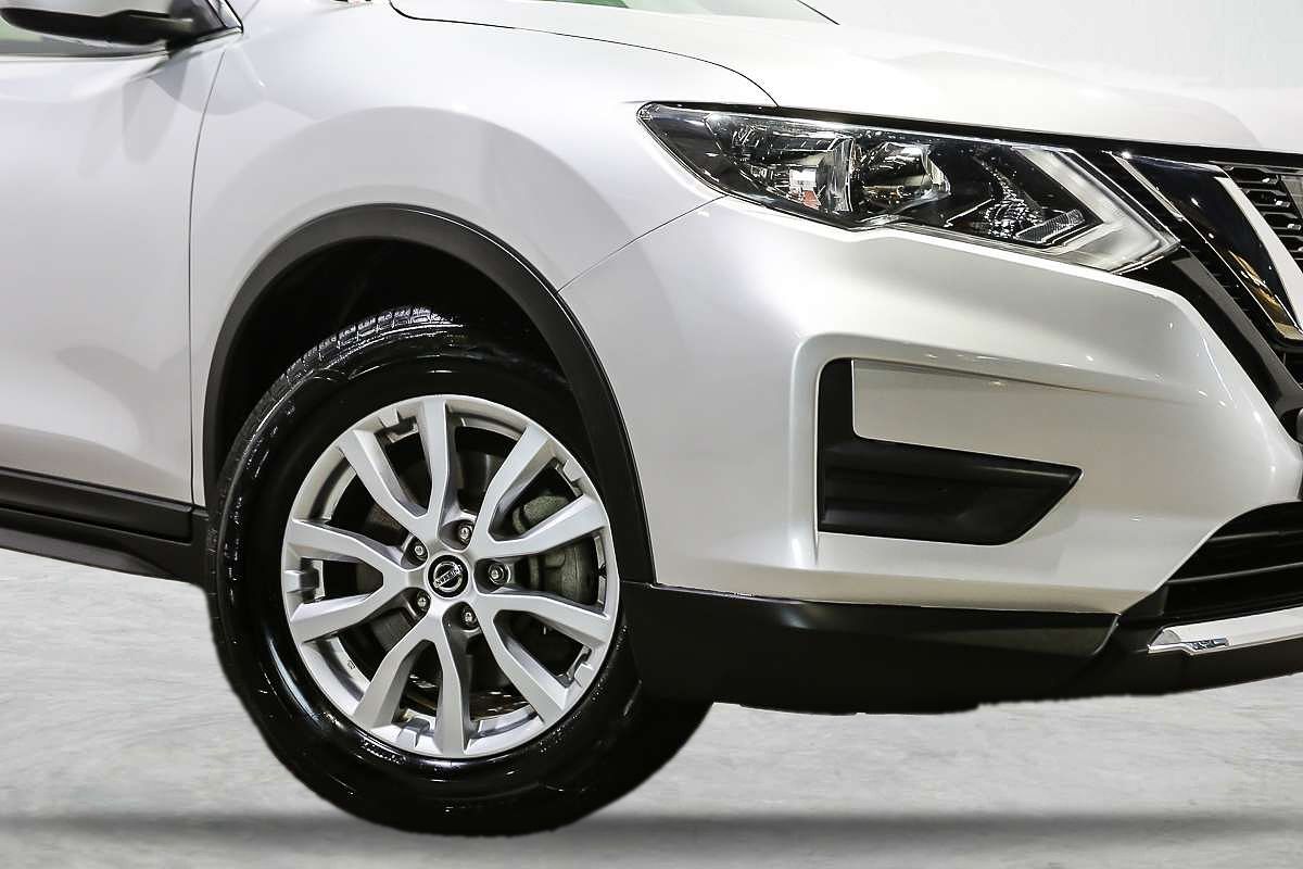 2019 Nissan X-TRAIL ST T32 Series II