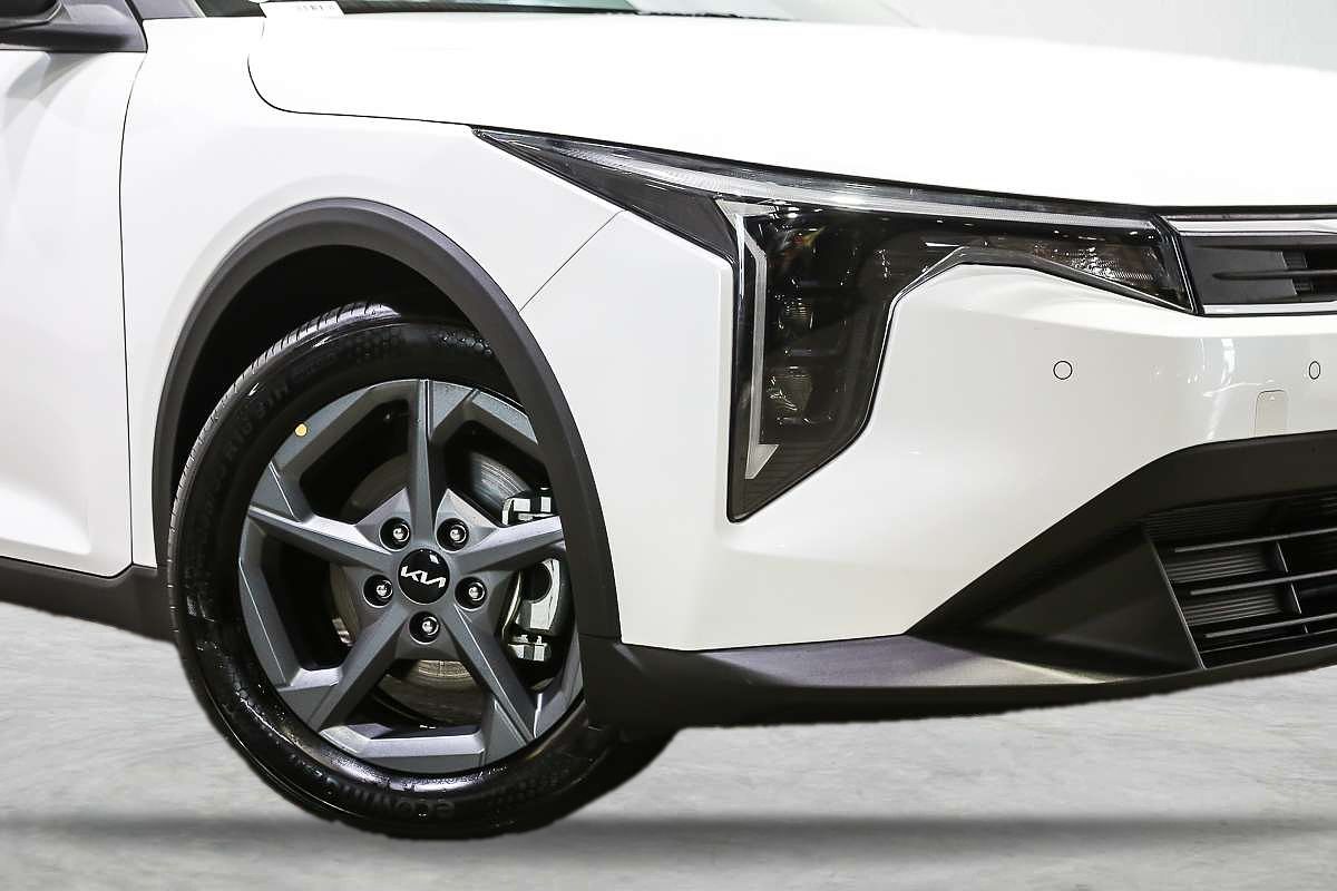 2024 Kia K4 S CL4m