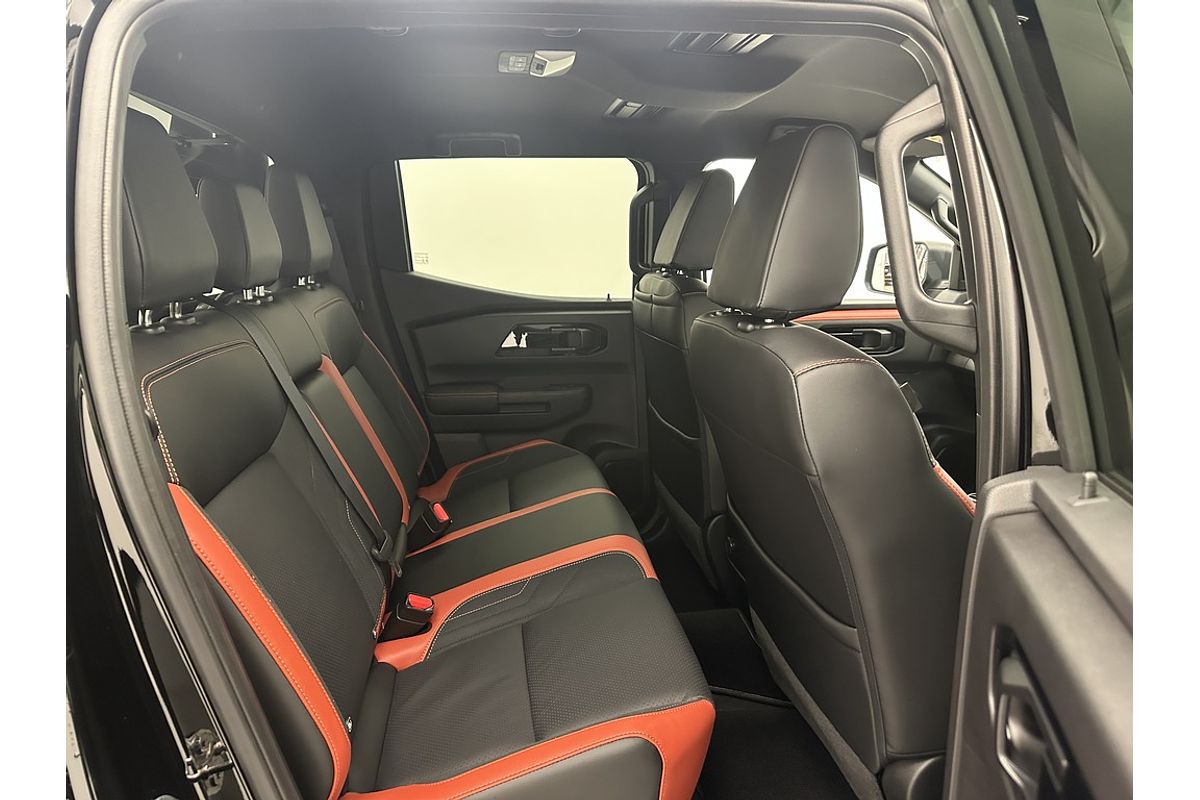 Nissan NAVARA 4X4 2.4 DSL AUTO DC P4X