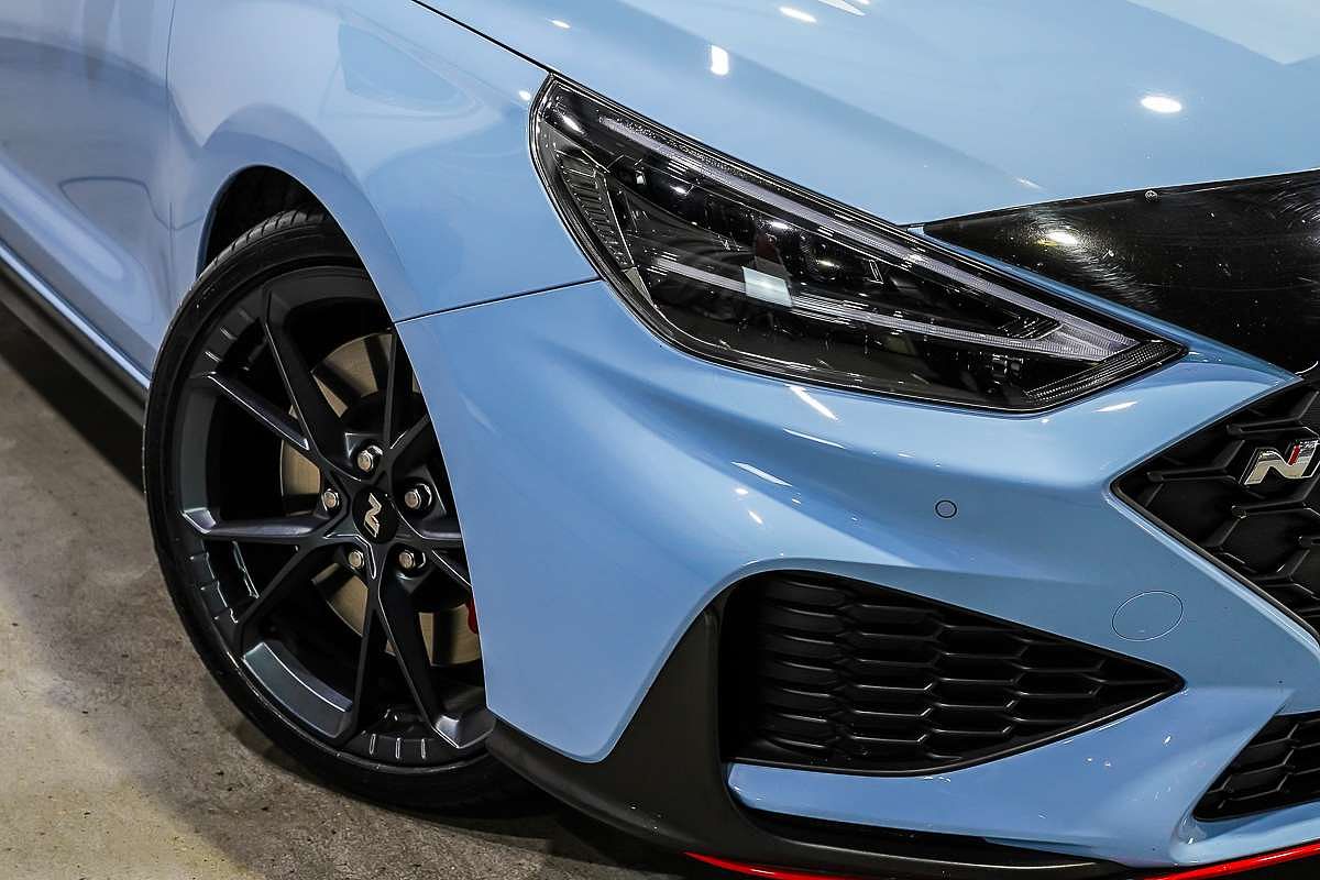 2023 Hyundai i30 N Premium PDe.V5