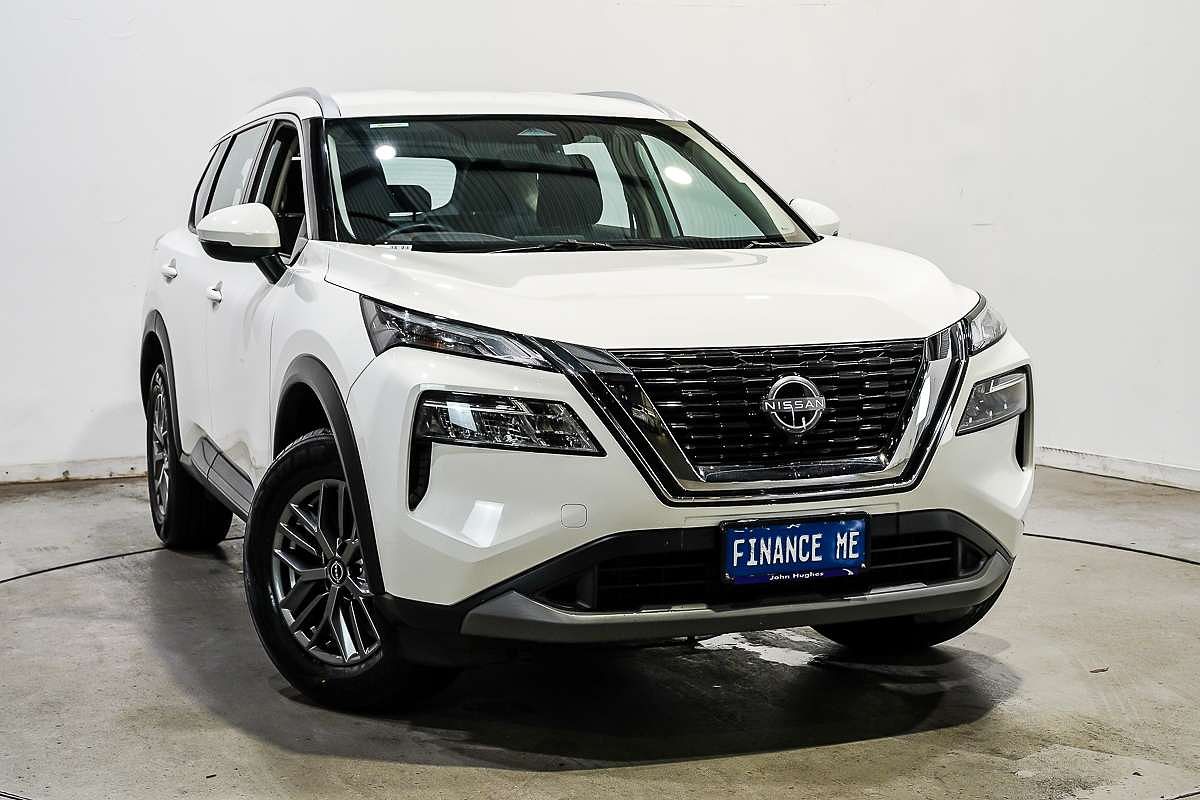 2024 Nissan X-TRAIL ST T33