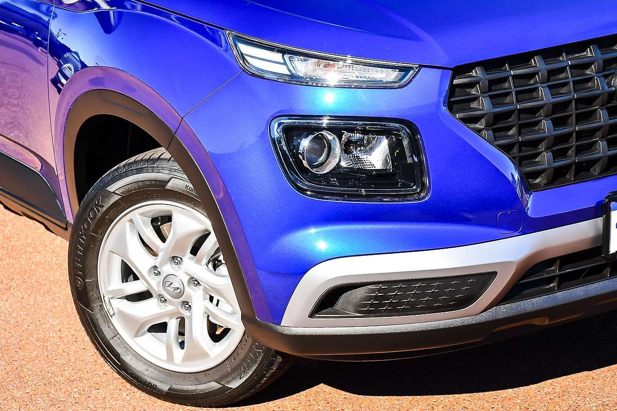2025 Hyundai Venue QX.V5