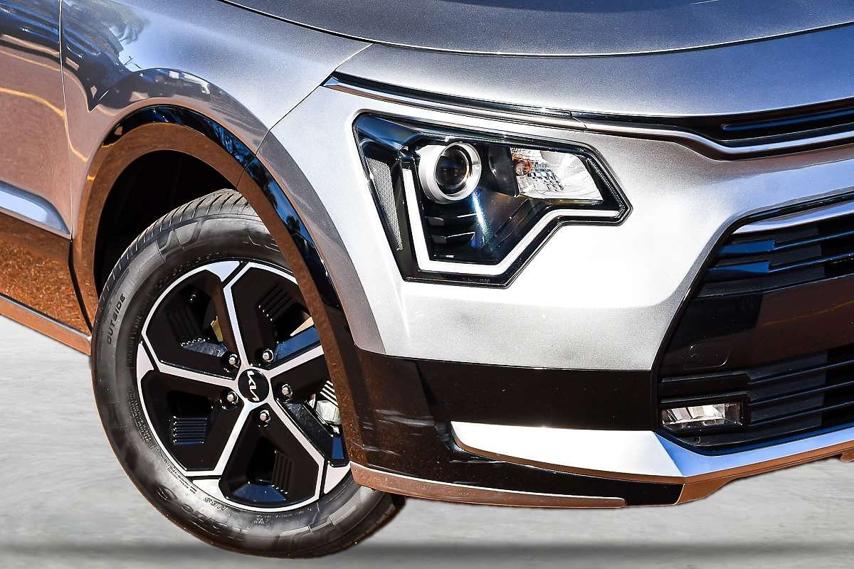 2024 Kia Niro HEV S SG2