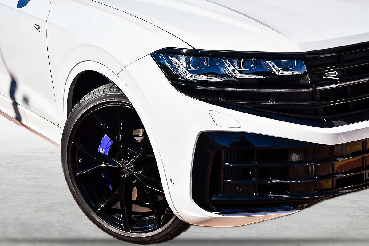 2024 Volkswagen Touareg R RC