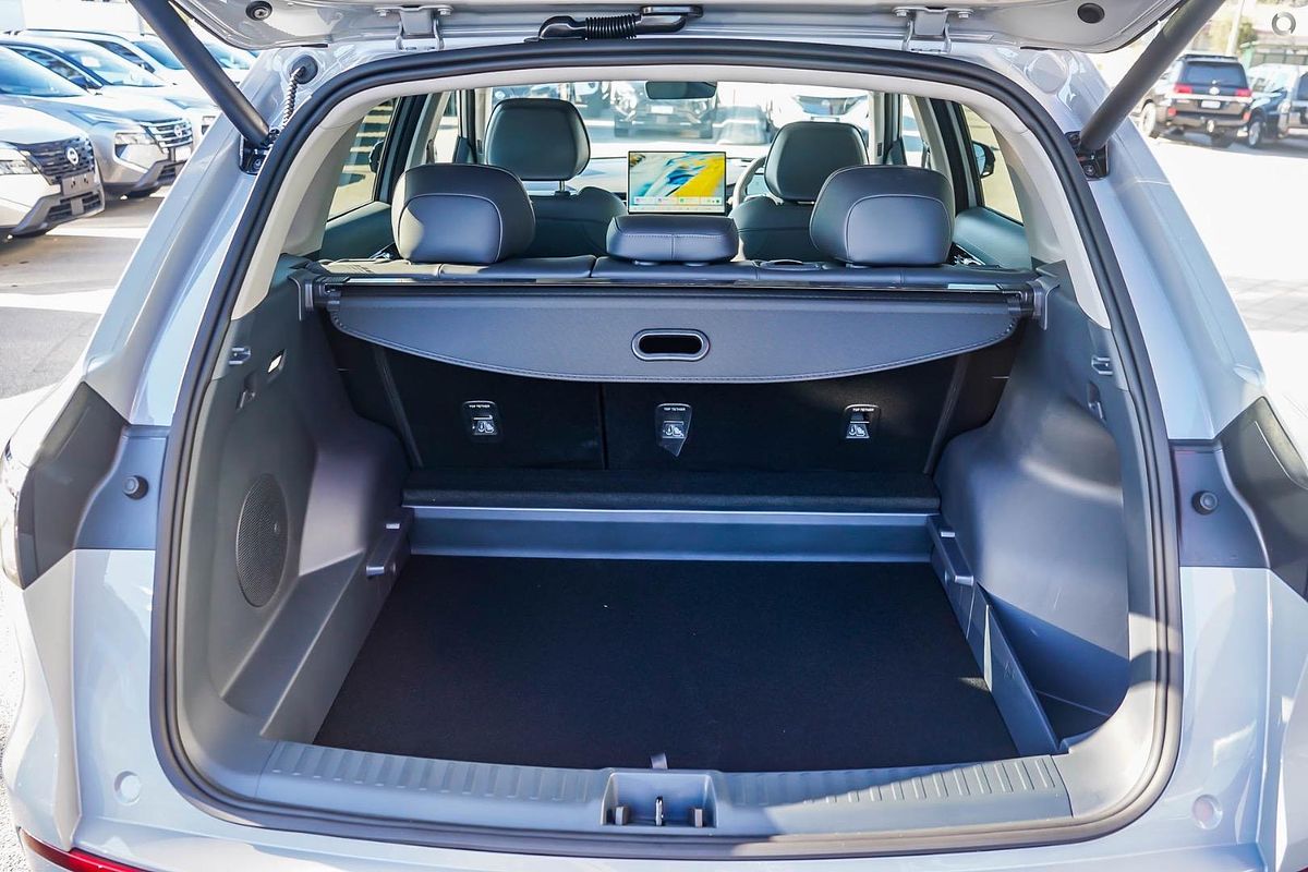 2026 Geely EX5 Inspire Extended Range E245