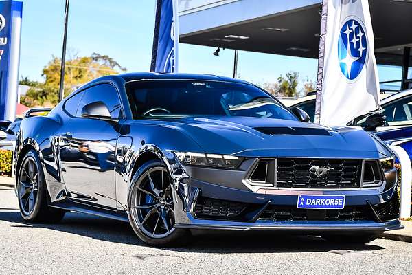 2024 Ford Mustang Dark Horse FO