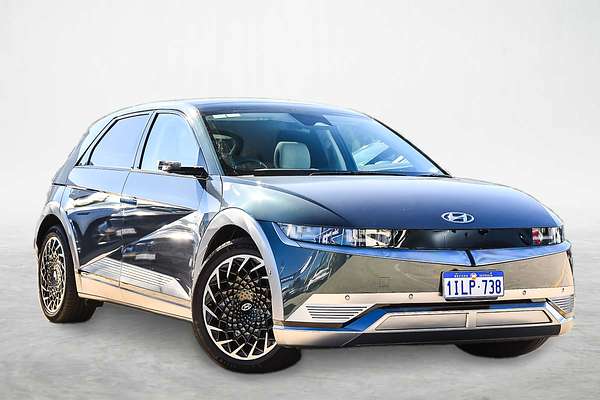 2024 Hyundai IONIQ 5 EPIQ NE.V4