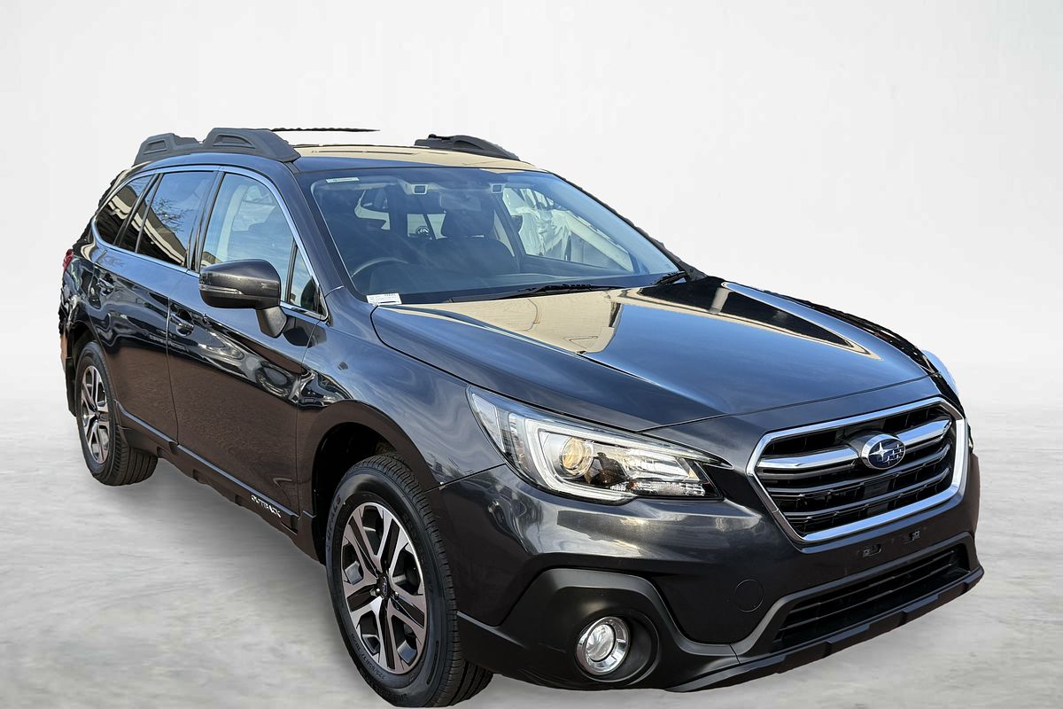 2018 Subaru Outback 2.0D 5GEN