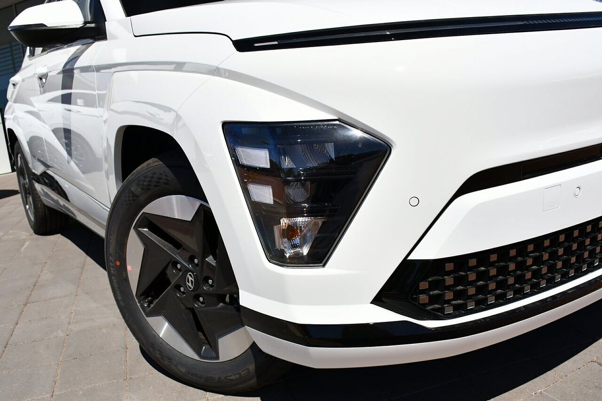 2026 Hyundai Kona Electric SX2.V3