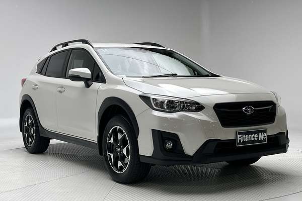 2020 Subaru XV 2.0i-L G5X