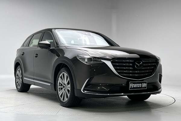 2021 Mazda CX-9 Azami TC