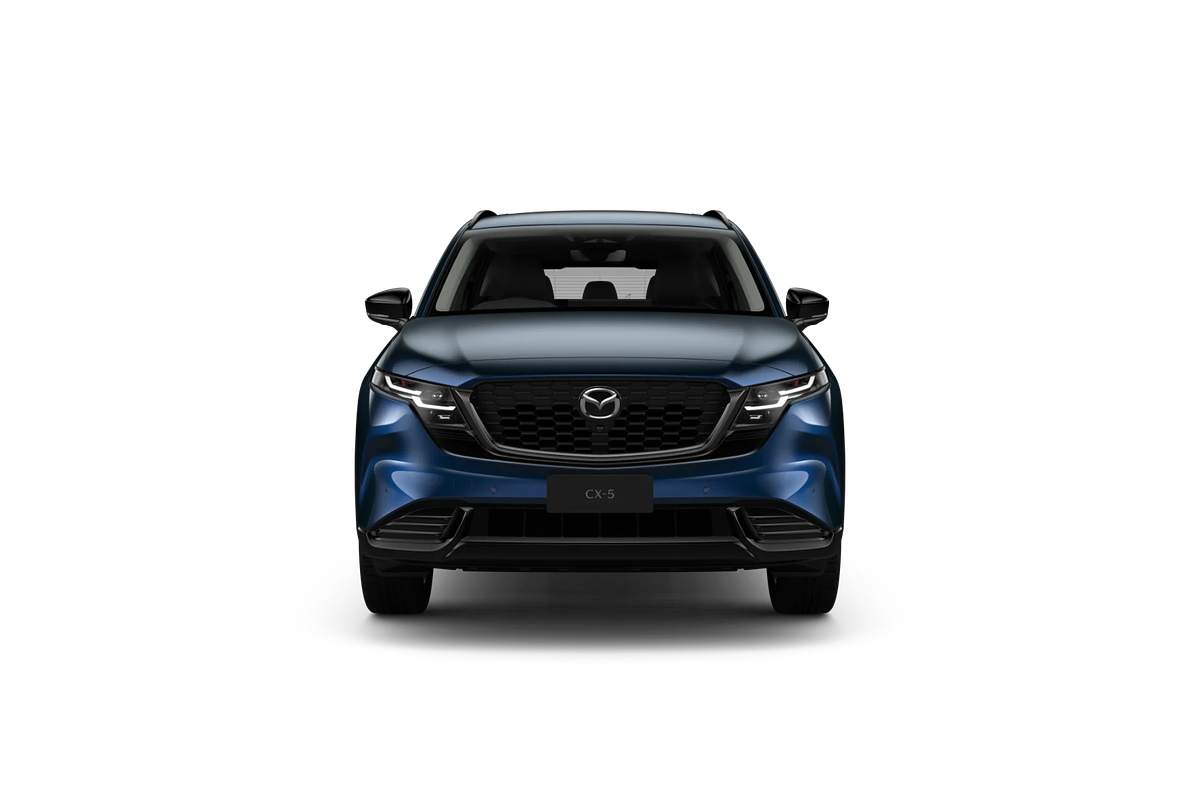2026 Mazda CX-5 G25 Akera KM Series