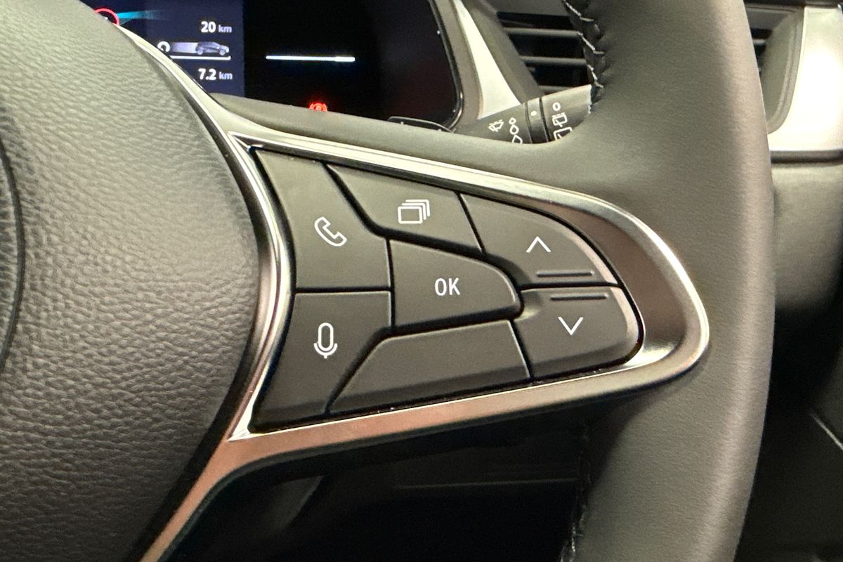 2025 Mitsubishi ASX LS XE