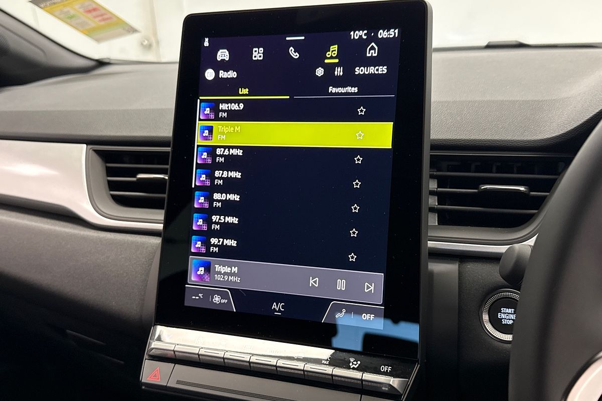 2025 Mitsubishi ASX LS XE