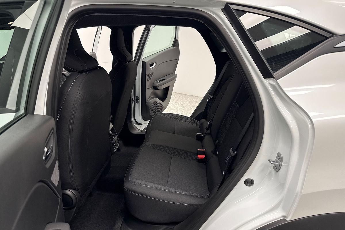 2025 Mitsubishi ASX LS XE