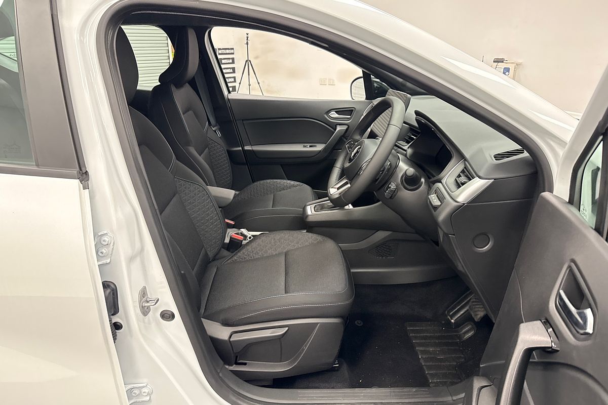 2025 Mitsubishi ASX LS XE