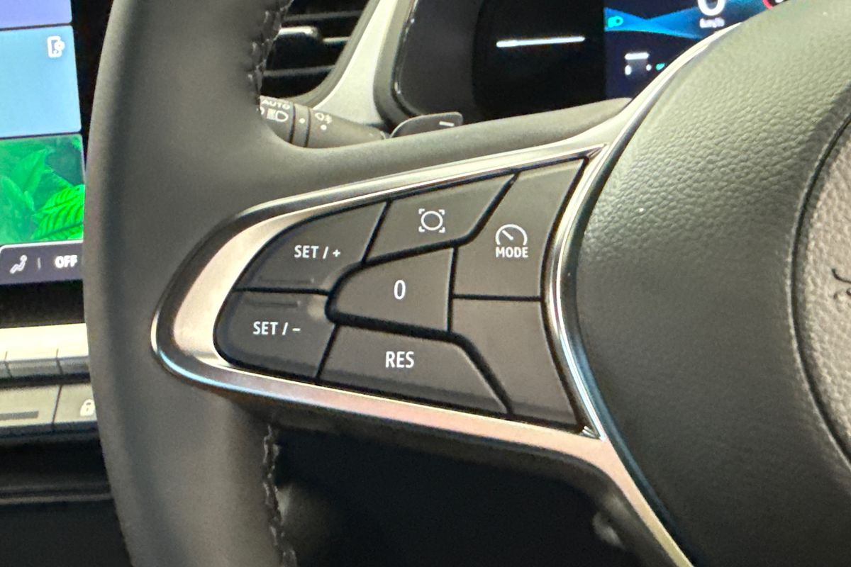 2025 Mitsubishi ASX LS XE