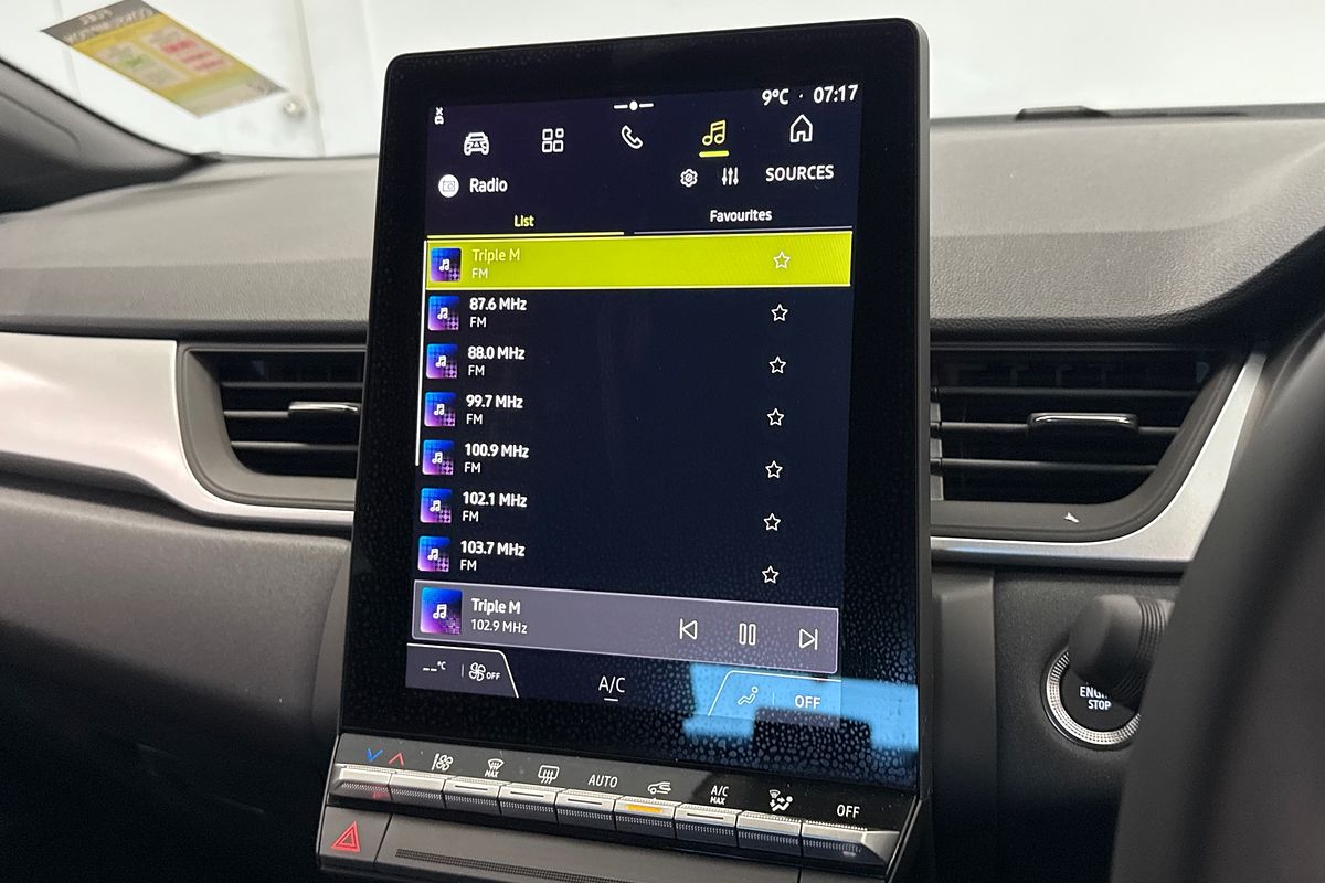 2025 Mitsubishi ASX LS XE