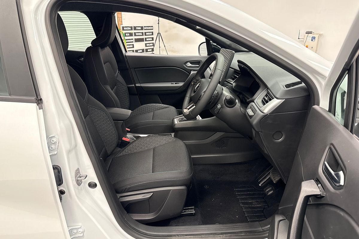 2025 Mitsubishi ASX LS XE
