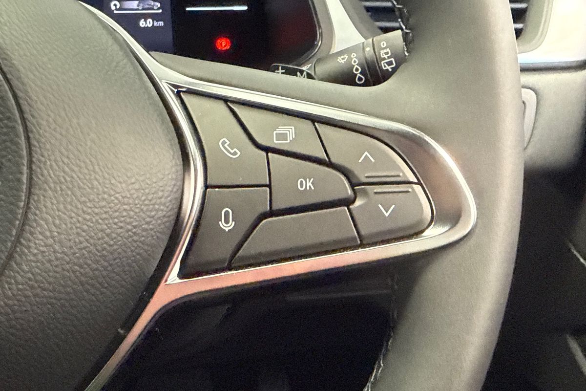 2025 Mitsubishi ASX LS XE