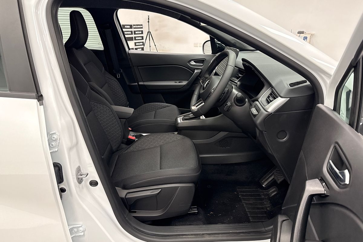 2025 Mitsubishi ASX LS XE