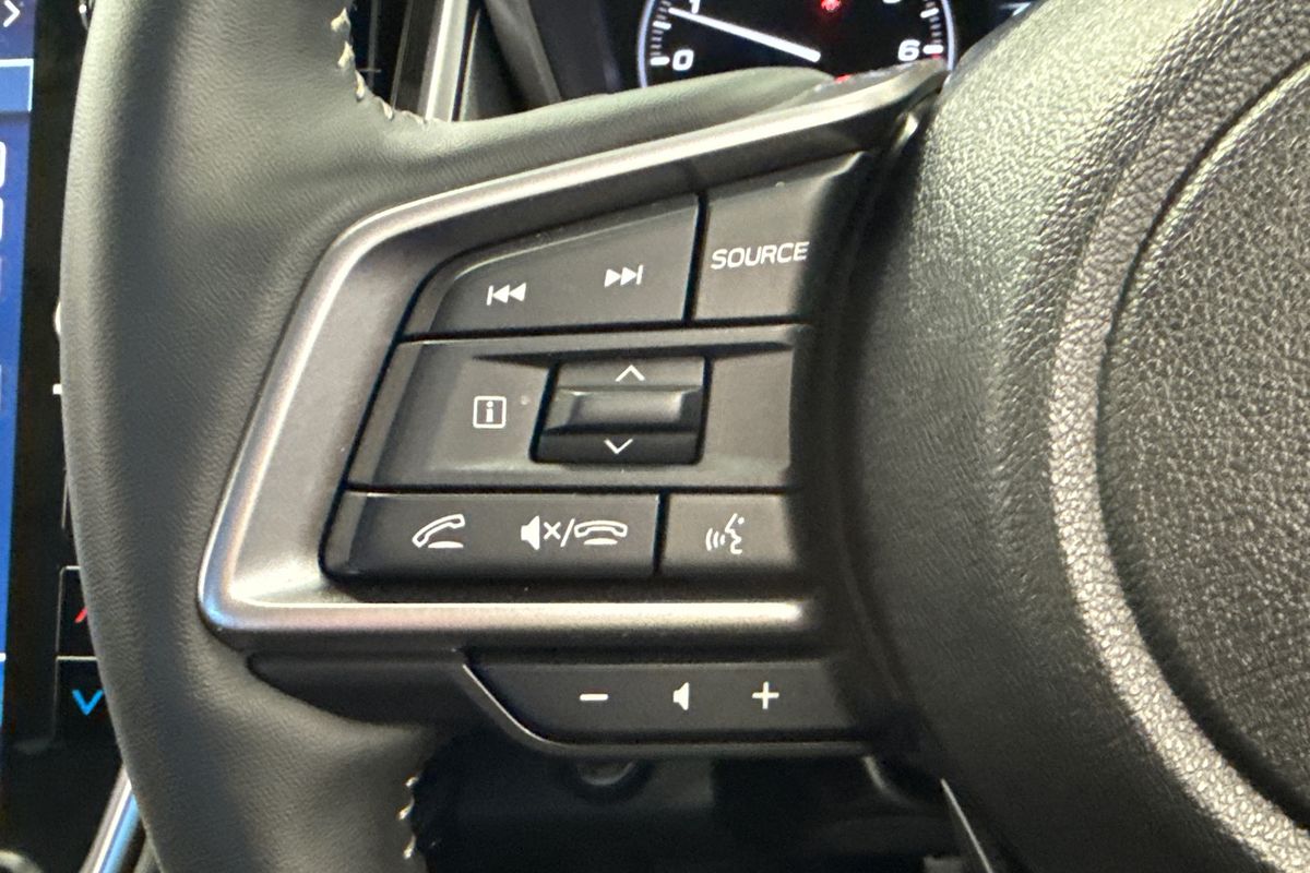 2025 Subaru Outback AWD Touring XT 6GEN