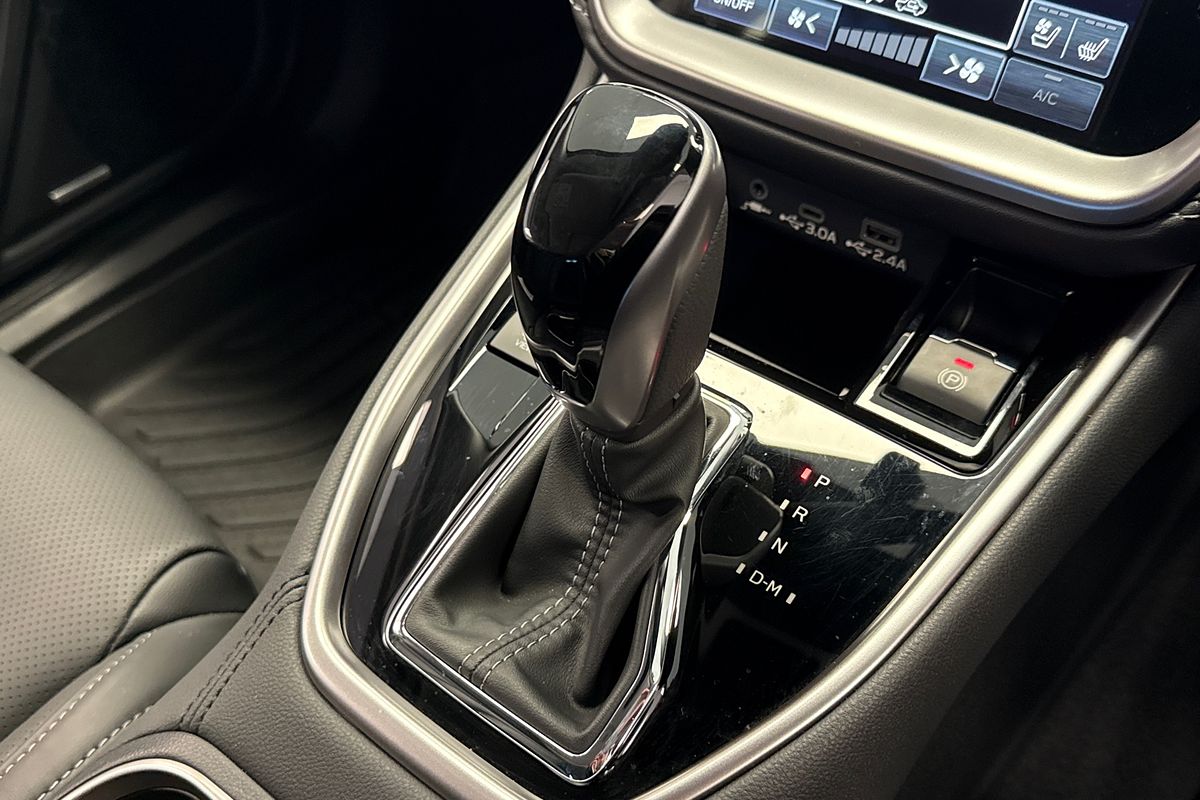 2025 Subaru Outback AWD Touring XT 6GEN