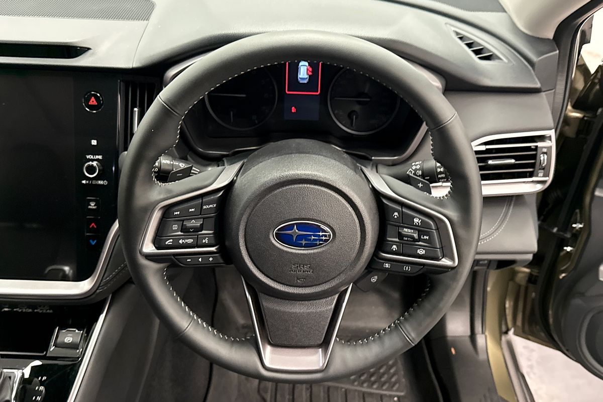 2025 Subaru Outback AWD Touring XT 6GEN