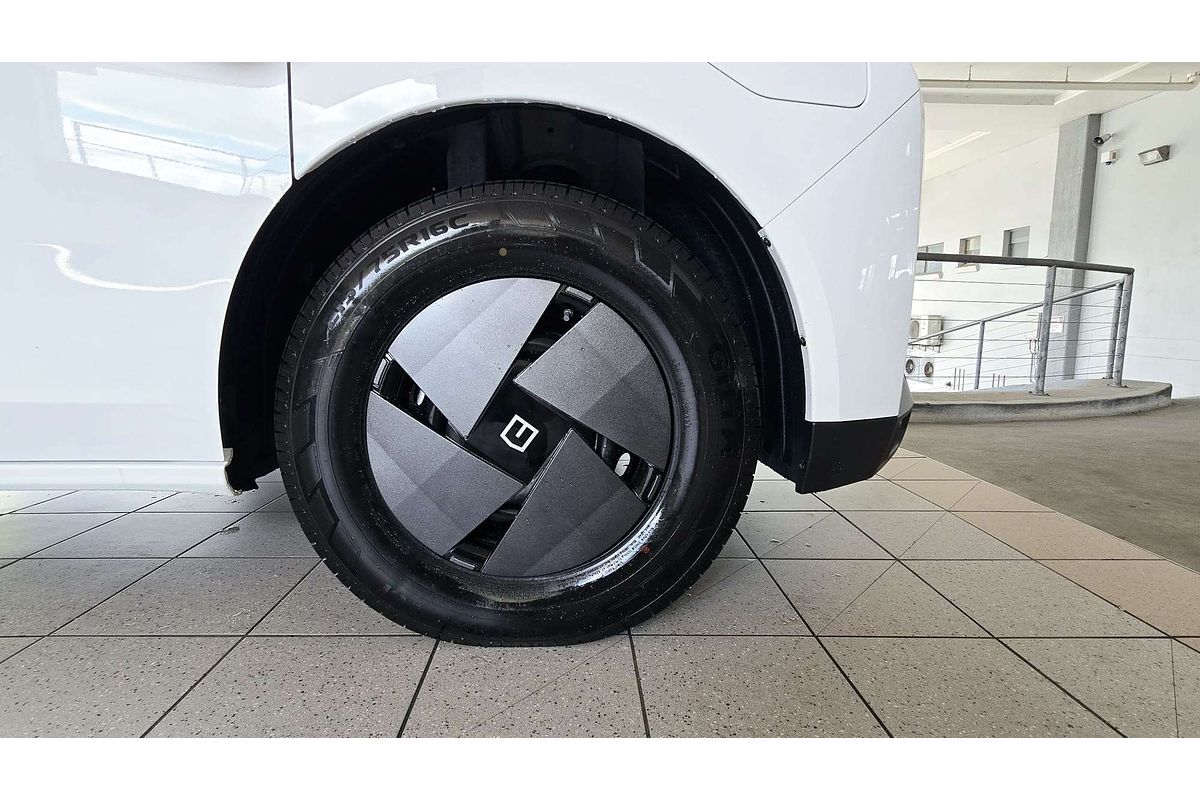 Super Van 5m, SWB, FWD, 83kWh, H1980
