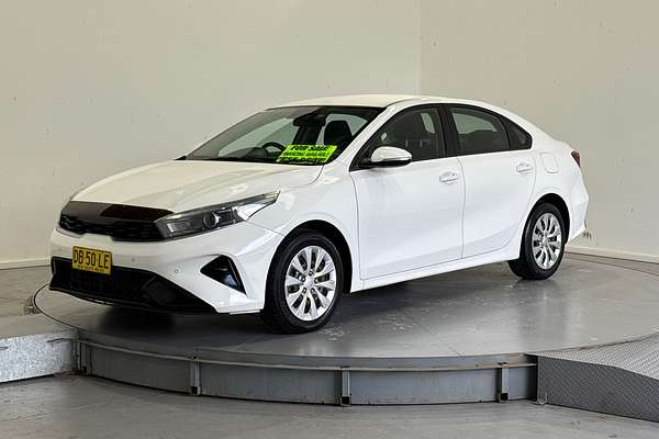 2021 Kia Cerato S BD
