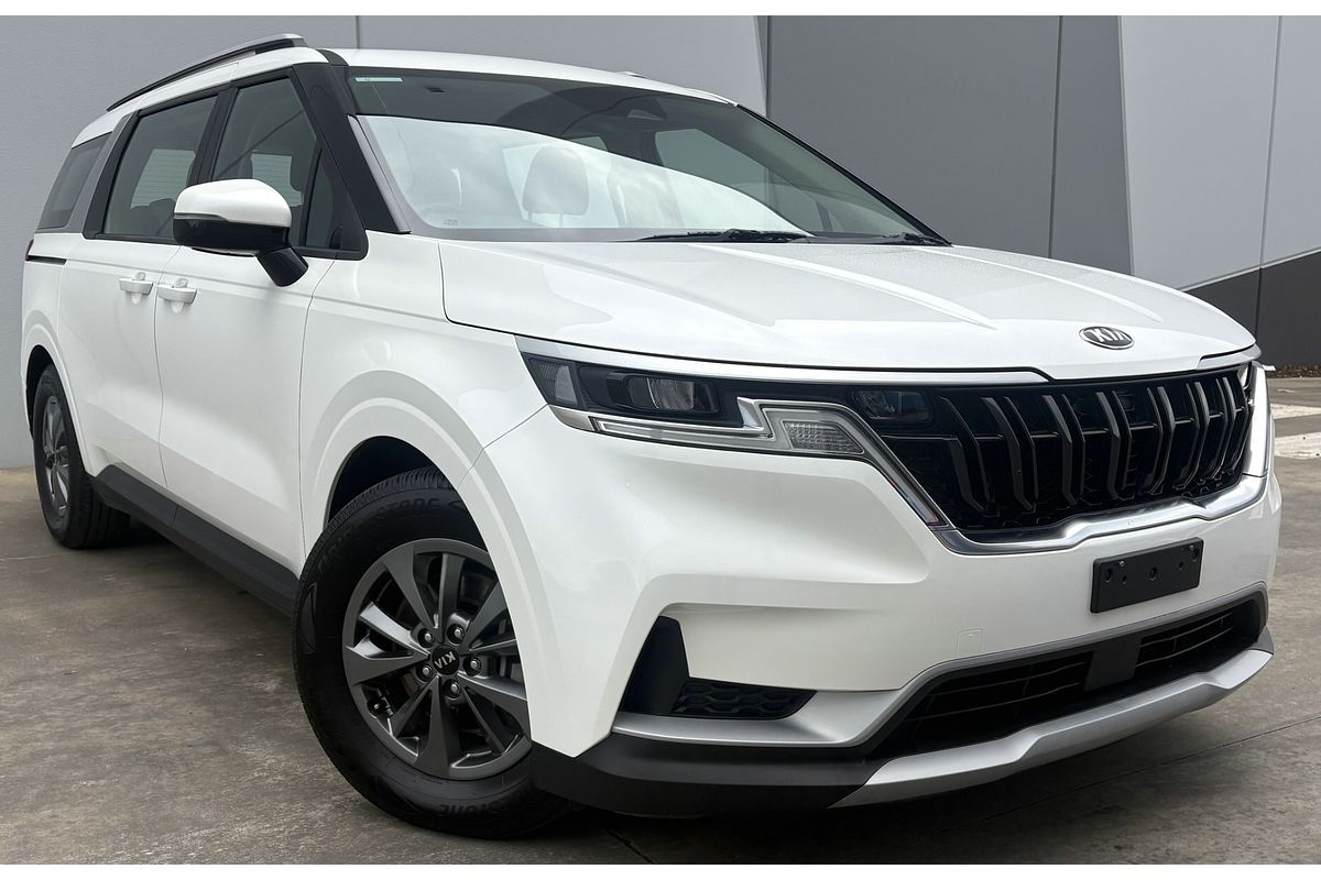 2021 Kia Carnival S KA4