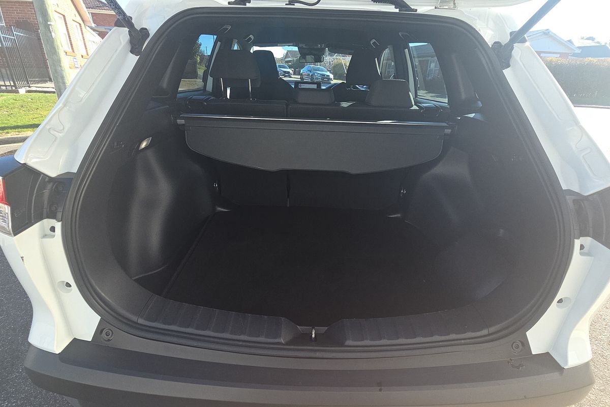 2022 Toyota Corolla Cross GX MXGH10R