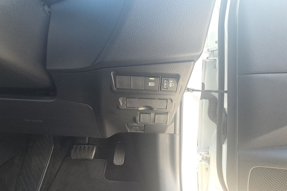 2022 Toyota Corolla Cross GX MXGH10R