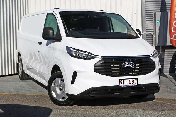 2023 Ford Transit Custom Trend 320L AV LWB Low Roof