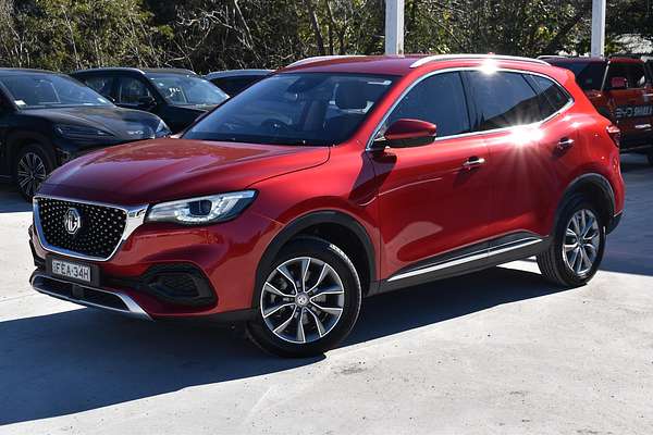 2022 MG HS Plus EV Excite SAS23