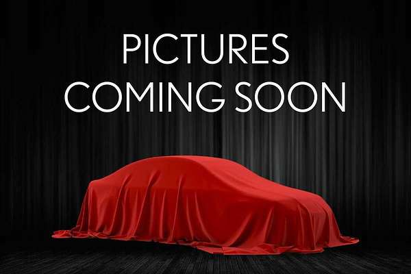 2019 Ford Ranger XL Hi-Rider PX MkIII Rear Wheel Drive 2.2L