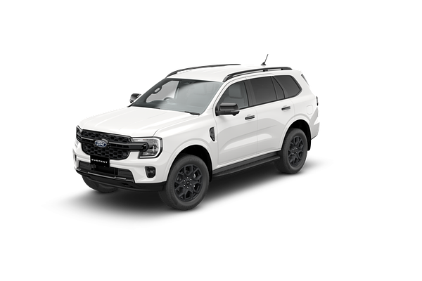 2026 Ford Everest Sport 3.0L