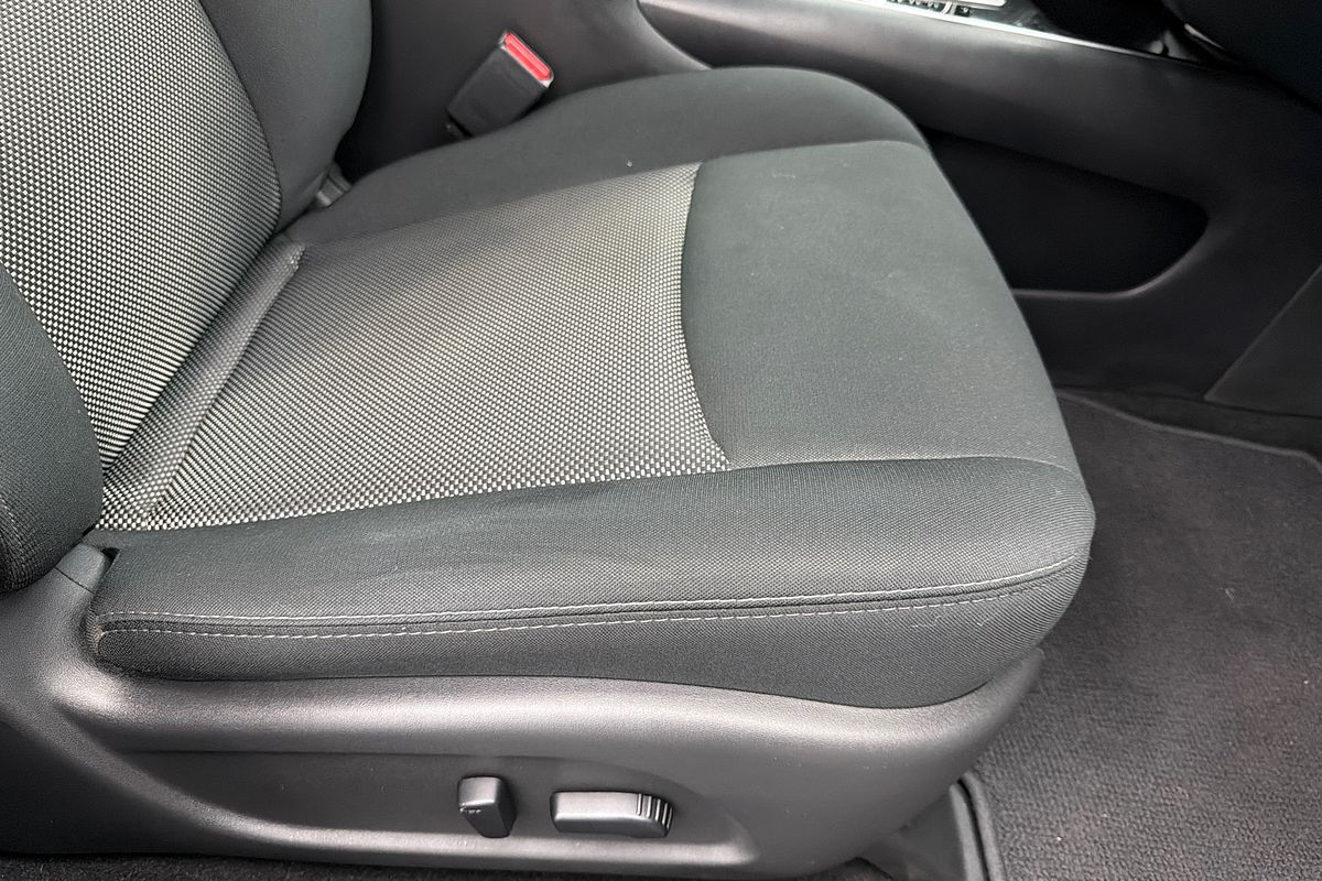2017 Nissan Pathfinder ST R52 Series II