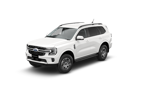 2025 Ford Everest Trend 2.0L