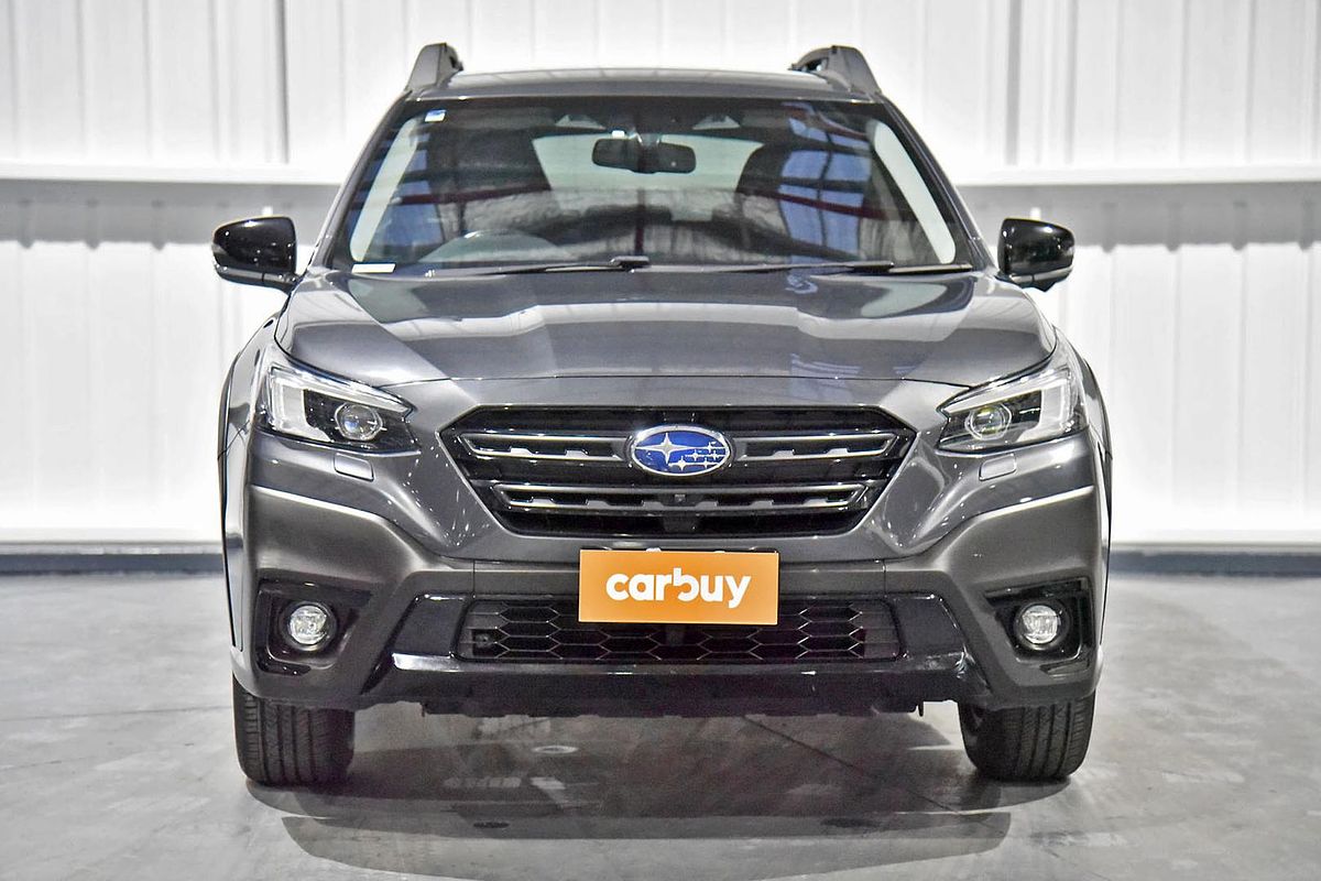 2021 Subaru Outback AWD Sport 6GEN