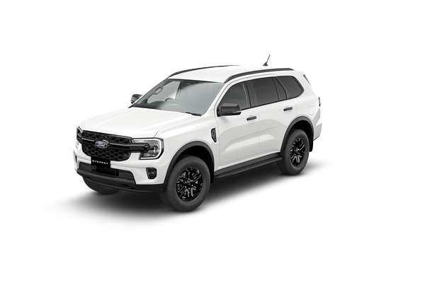 2026 Ford Everest Active 3.0L