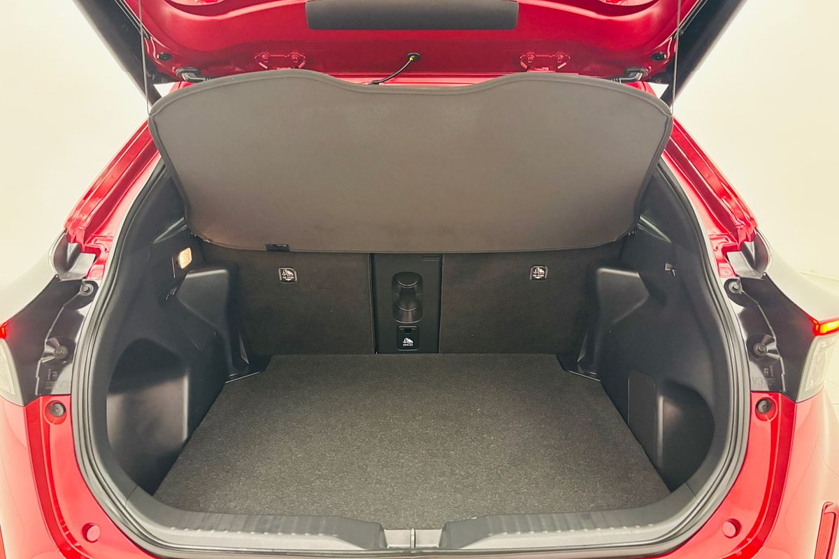 Yaris Cross Hybrid Urban 1.5L Auto CVT Hatch