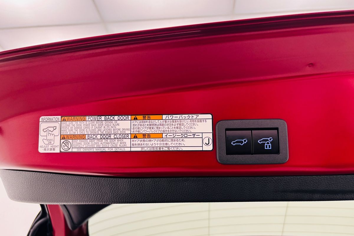 Yaris Cross Hybrid Urban 1.5L Auto CVT Hatch