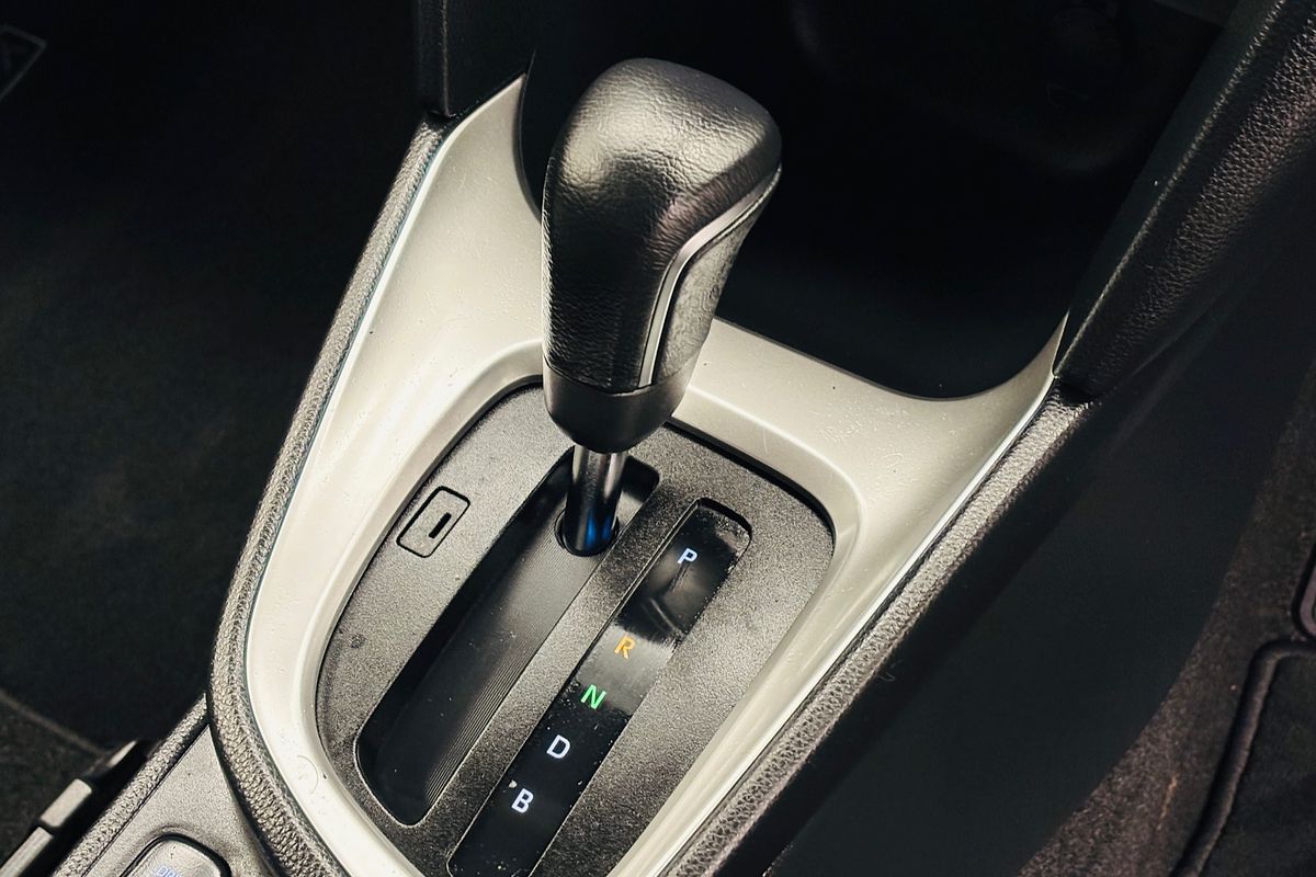 Yaris Cross Hybrid Urban 1.5L Auto CVT Hatch