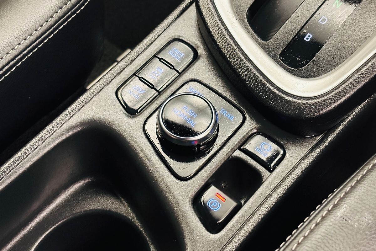 Yaris Cross Hybrid Urban 1.5L Auto CVT Hatch