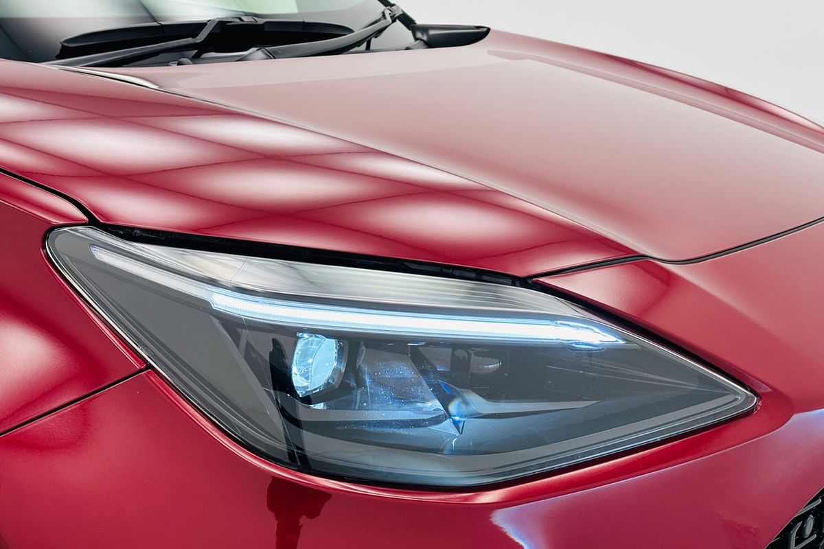 Yaris Cross Hybrid Urban 1.5L Auto CVT Hatch