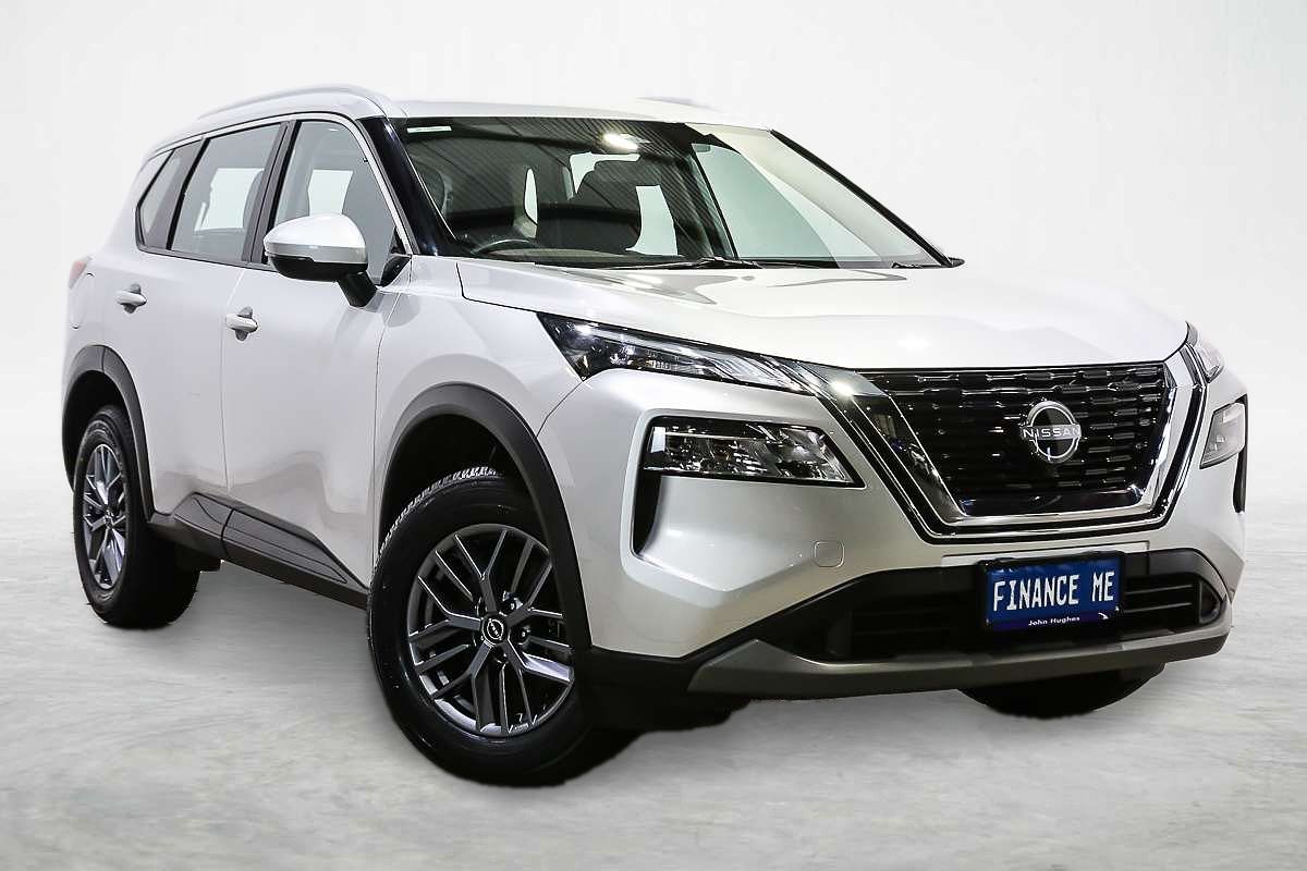 2024 Nissan X-TRAIL ST T33