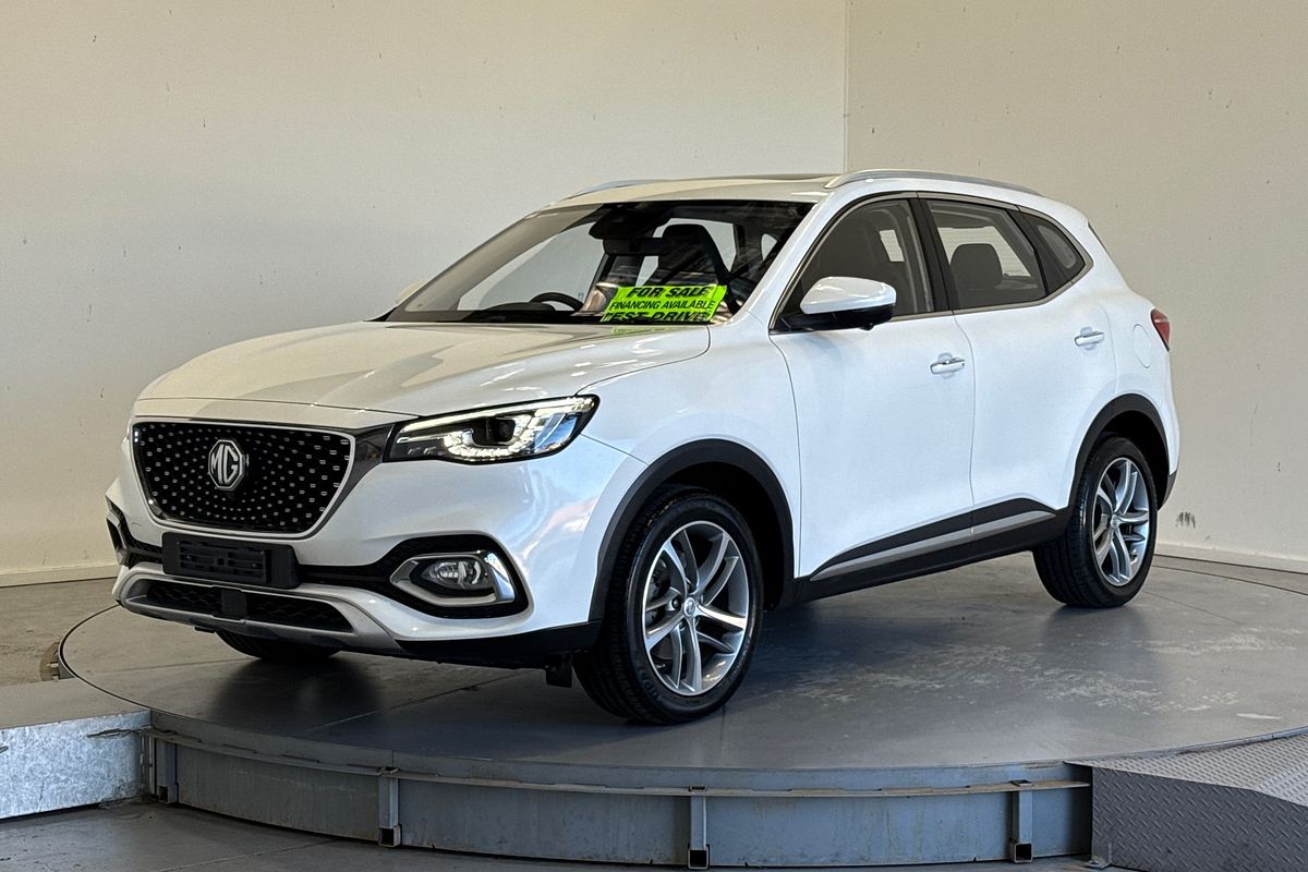 2021 MG HS Plus EV Essence SAS23
