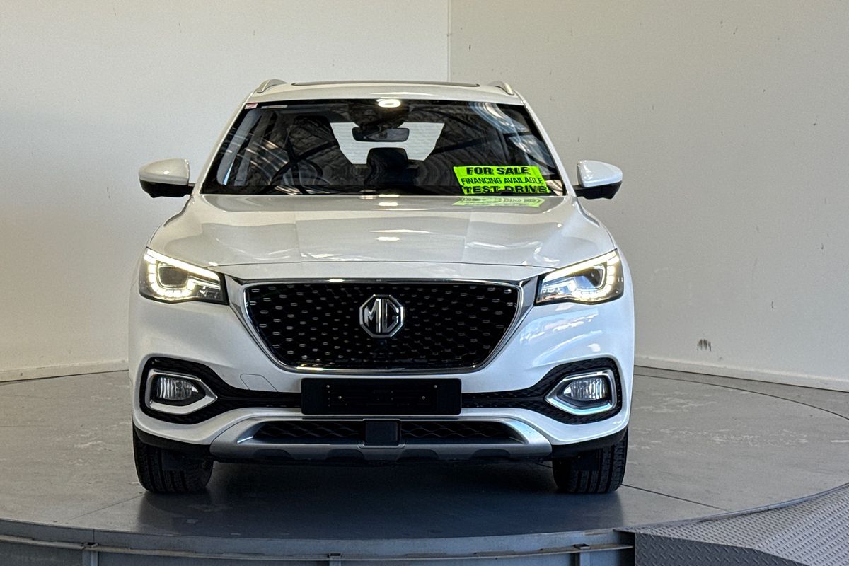 2021 MG HS Plus EV Essence SAS23