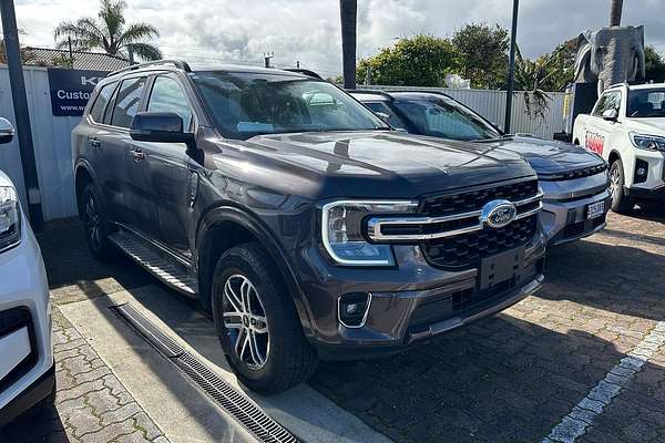 2025 Ford Everest Trend 2.0L thumb-0